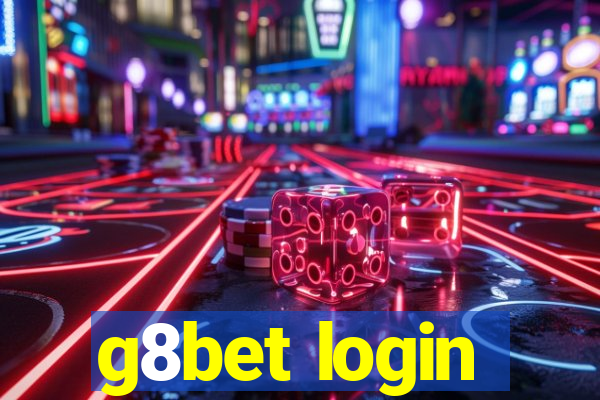 g8bet login